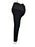 Pink Blush Black Active Pants Size S - photo 4
