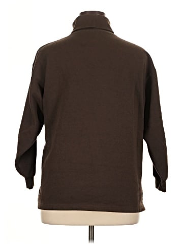 Honors Turtleneck Sweater (view 2)