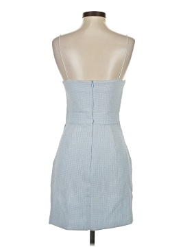 blue dress for baby girl Rosalia Backless Dress (BLUE) – Yahan Boutique