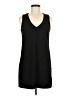 River Island Black Casual Dress Size 8 - photo 1