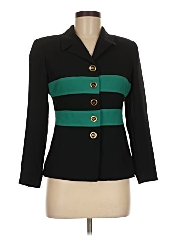 Liz Claiborne Blazer (view 1)