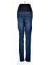 1822 Denim Blue Jeggings Size 27 waist - photo 2