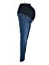 1822 Denim Blue Jeggings Size 27 waist - photo 4