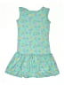 Disney Green Dress Size 6X - photo 2