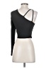 Shein Black Long Sleeve Top Size S - photo 2