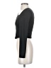 Shein Black Long Sleeve Top Size S - photo 5