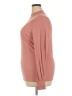 Steve Madden Pink Long Sleeve Turtleneck Size XXL - photo 5