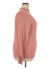 Steve Madden Pink Long Sleeve Turtleneck Size XXL - photo 4