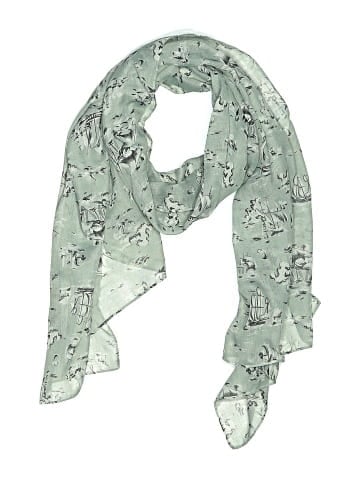 Cabbages & Roses London Scarf (view 1)