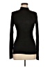 Assorted Brands Black Long Sleeve Turtleneck Size 6 - photo 1