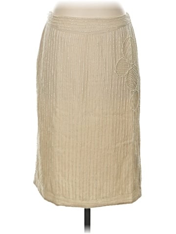 Antik Batik Wool Skirt (view 1)