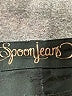 Spoon Jeans Black Jeans Size 17 - photo 7