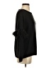 Mud Pie Black Pullover Sweater Size S - photo 4
