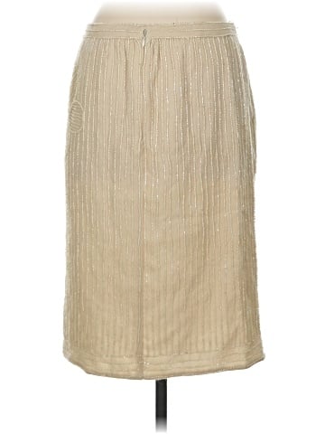 Antik Batik Wool Skirt (view 2)