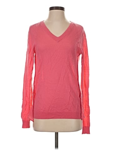 Roland Mouret Cashmere Pullover Sweater (view 1)