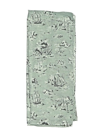 Cabbages & Roses London Scarf (view 2)