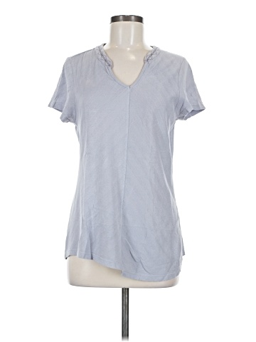 Aventura Short Sleeve Top (view 1)