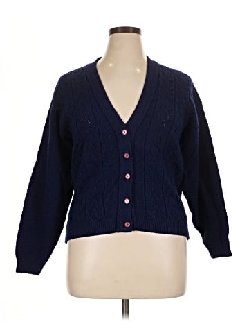 Worthington Cardigan (view 1)