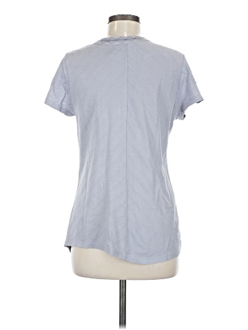 Aventura Short Sleeve Top (view 2)