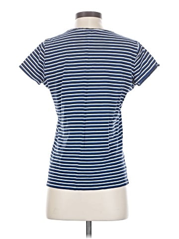 Zara W&B Collection Short Sleeve T-Shirt (view 2)
