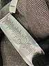 Ann Taylor LOFT Metallic Tan Pullover Sweater Size M - photo 7