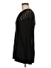 Express Black Pullover Sweater Size M - photo 5
