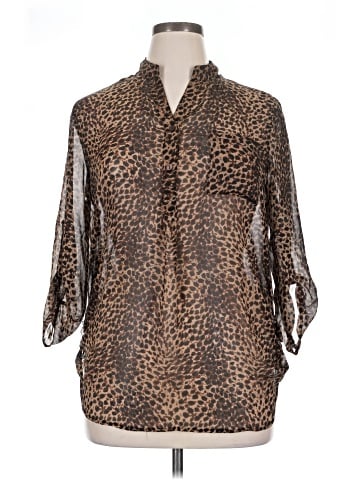 Mix & CO Raincoat (view 1)