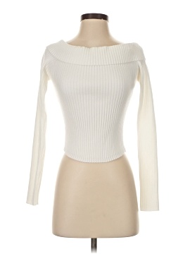 M Magaschoni Long Sleeve Top