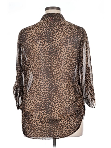 Mix & CO Raincoat (view 2)