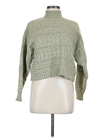 Divided by H&M Pullover Sweater (view 1)