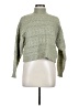Divided by H&M Green Pullover Sweater Size M - photo 1