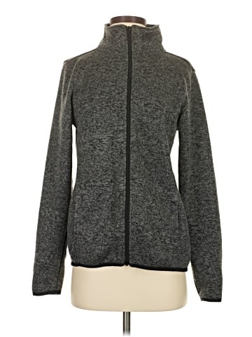 Dolce Vita Track Jacket (view 1)