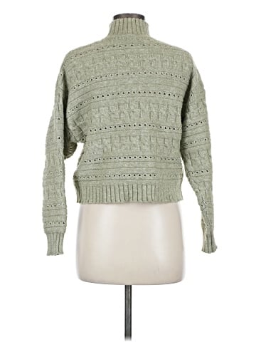 Divided by H&M Pullover Sweater (view 2)