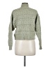 Divided by H&M Green Pullover Sweater Size M - photo 2