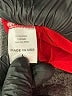 Renee C. Red Cocktail Dress Size L - photo 8