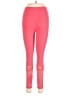 Zyia Active Pink Active Pants Size 6 - 8 - photo 2