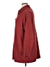 D&Co. Red Turtleneck Sweater Size 1X - photo 5