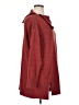 D&Co. Red Turtleneck Sweater Size 1X - photo 4