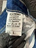 Unbranded Stars Blue Jeans Size L - photo 7