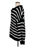 Lillusory Stripes Black Pullover Sweater Size XL - photo 5