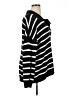 Lillusory Stripes Black Pullover Sweater Size XL - photo 4