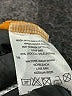 Mini Rodini Stripes Yellow Casual Pants Size 12-18 mo - photo 4