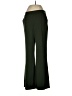 Scoop Solid Green Dress Pants Size M - photo 1