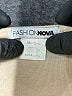 Fashion Nova Tan Cardigan Size XS - photo 7
