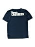 Adidas Blue Active T-Shirt Size S (kids) - photo 2