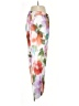 Jean Marc Philippe Print White Casual Pants Size 4 - photo 4