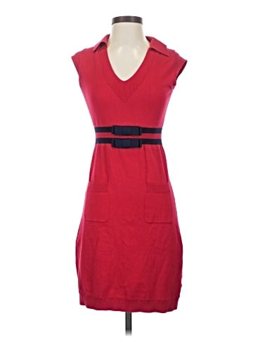 Nanette Lepore Casual Dress (view 1)