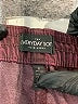 Assorted Brands Burgundy Casual Pants Size 6 - photo 7