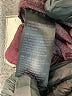 Assorted Brands Burgundy Casual Pants Size 6 - photo 8