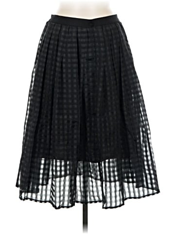 Elle Formal Skirt (view 1)